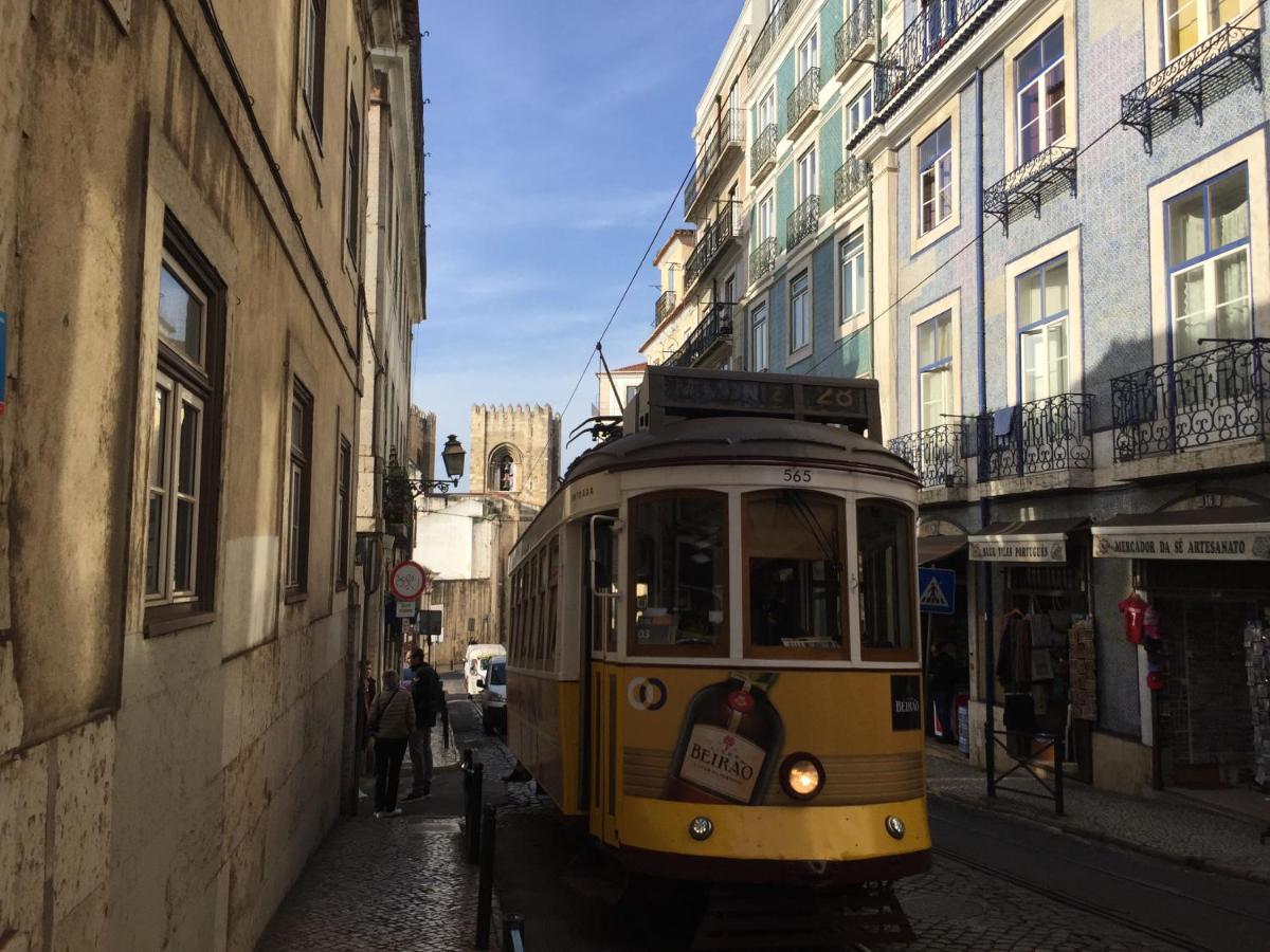 Hostel Draft Hostel&rooms Lissabon