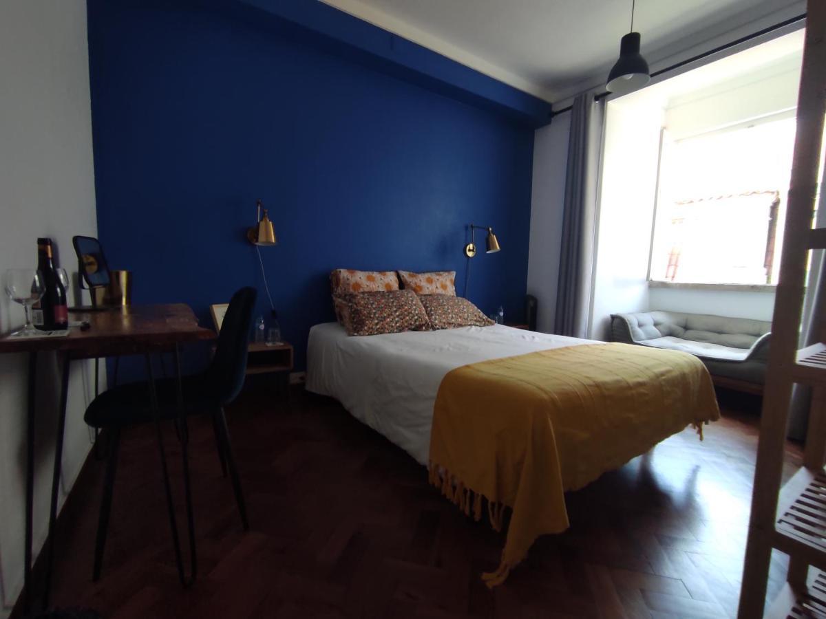 Draft Hostel&rooms