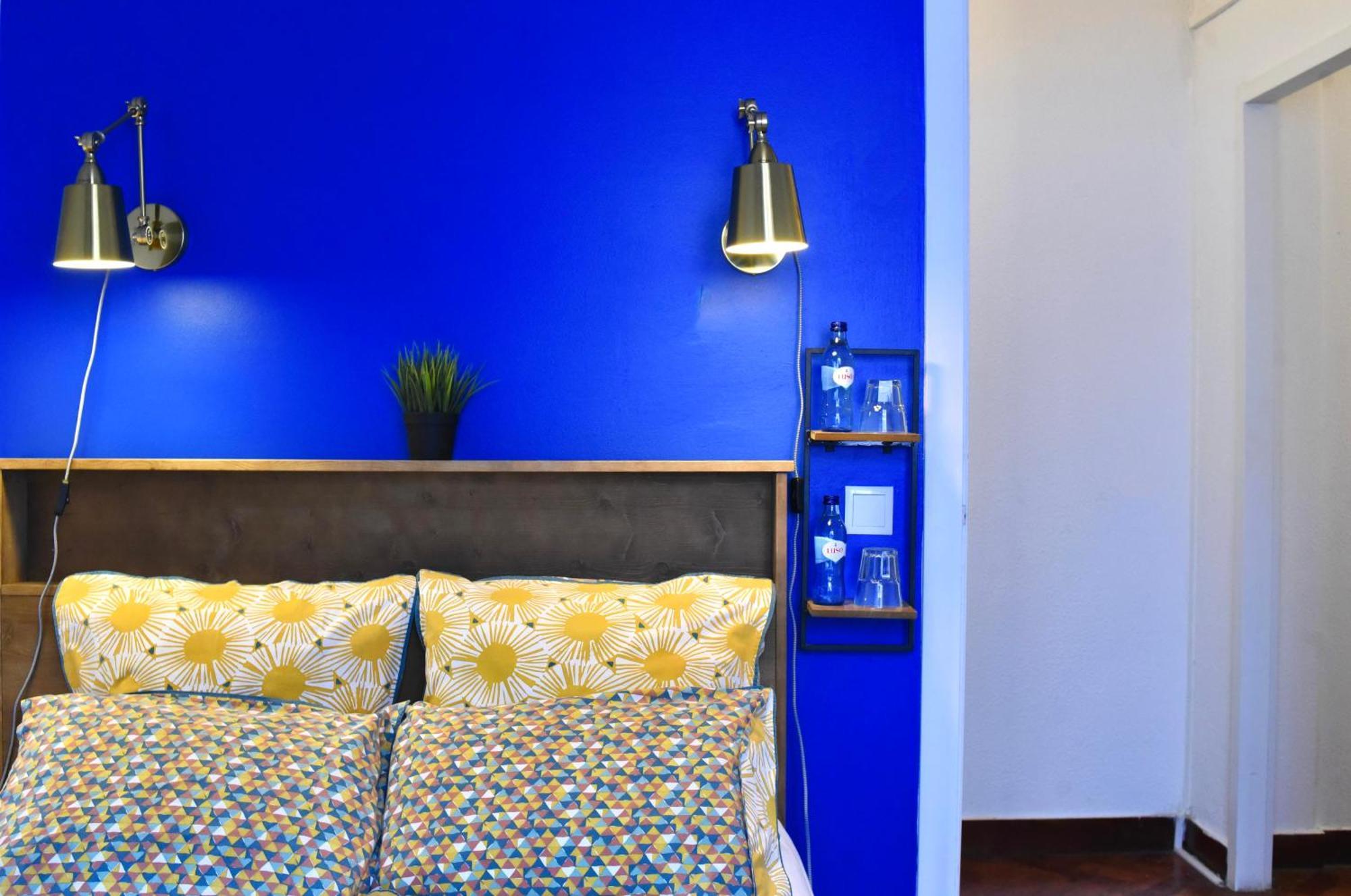 Hostel Draft Hostel&rooms Lissabon