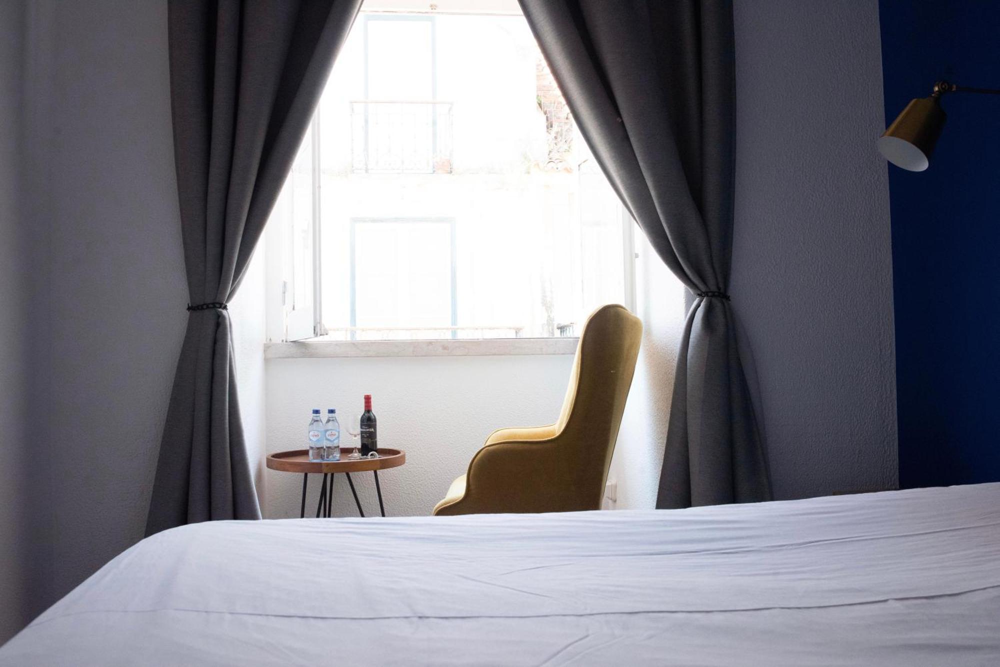 Hostel Draft Hostel&rooms Lissabon