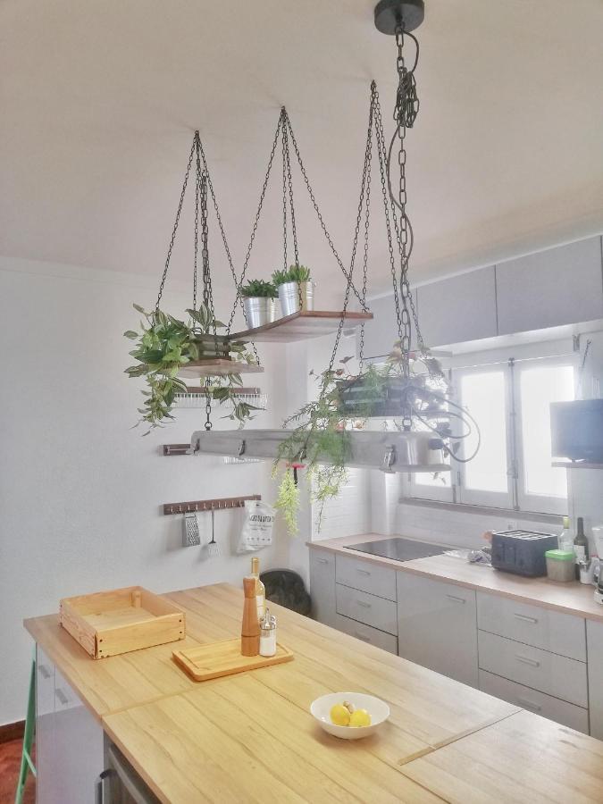 Draft Hostel&rooms Lissabon