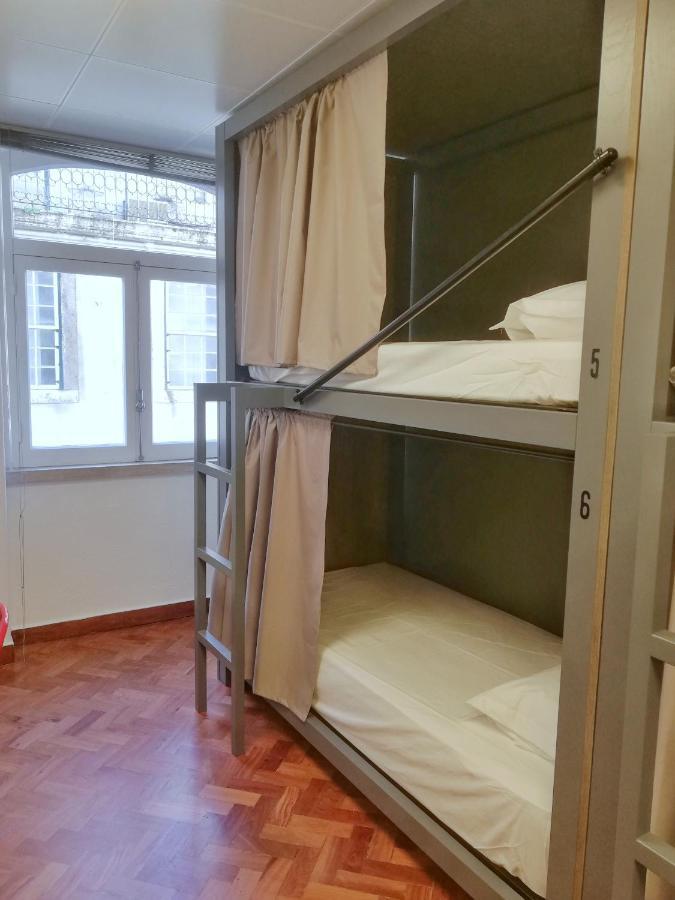 Draft Hostel&rooms