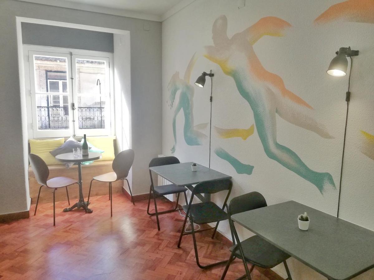 Draft Hostel&rooms Hostel