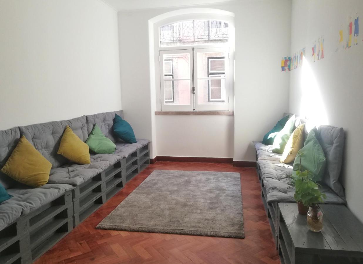 Draft Hostel&rooms